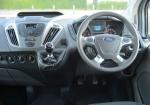 Ford Tourneo Custom LWB 2018 года (ZA)